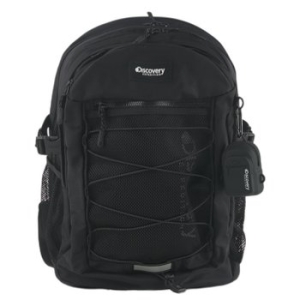 디스커버리 라이크 에어 마일 백팩_DXBK0025N-DGD