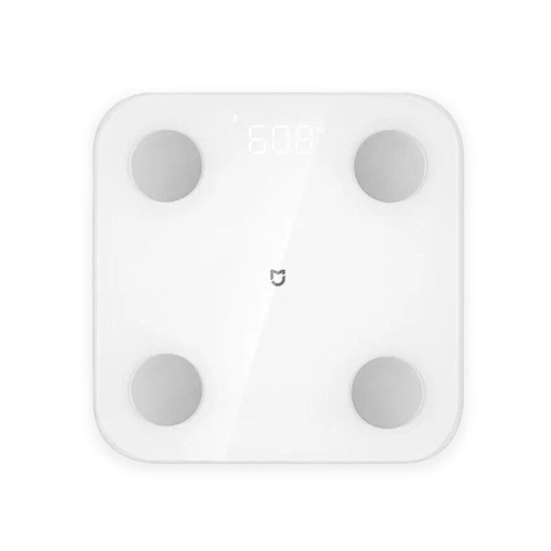 샤오미 미지아 체지방 체중계 S400