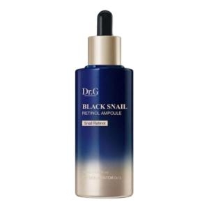 닥터지 블랙 스네일 레티놀 앰플 50ml