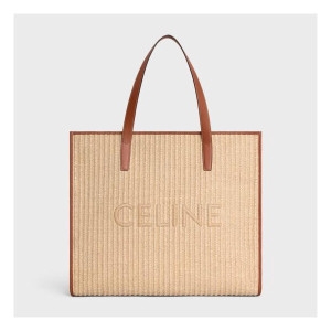 셀린느 숄더백 114522EZO02NT Free NATURAL TAN