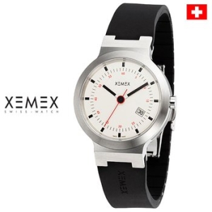 씨맥스 XEMEX  XEMEX 스위스 명품 시멕스 시계 1601.03 남성용 시계
