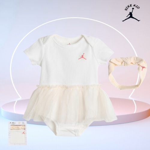 나이키키즈 조던베이비 바디수트세트 (N251UU840P)