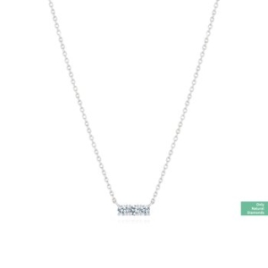 CLASSIC  4 클래식 4 목걸이 NZGW012