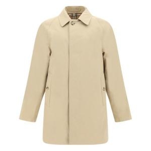 버버리 II The Camden Car Coat 8079393 캠든 카 코트 kr 237955