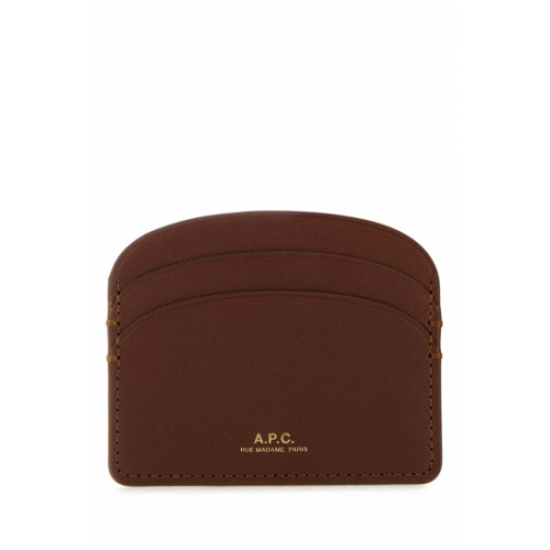 아페쎄 여성 PORTAFOGLI PXBJQF63270 CAD Brown /2