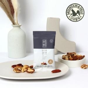 산과들에  순수가온 20g