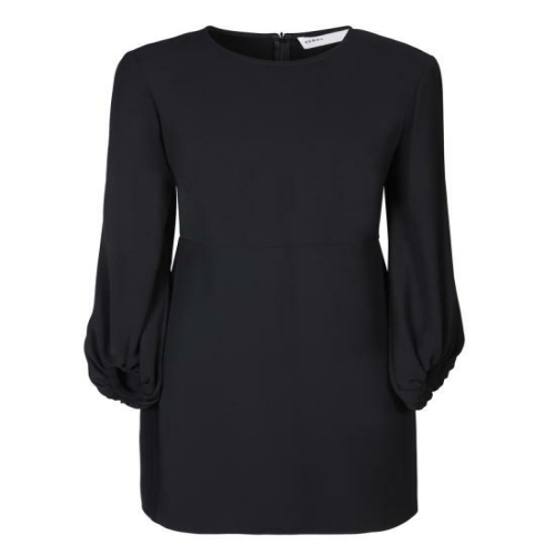 파로쉬 원피스 D725213 POKER 013 Black