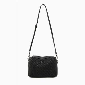 루즈앤라운지 네오미오미니크로스백RA2F3AKZ433WBK-F