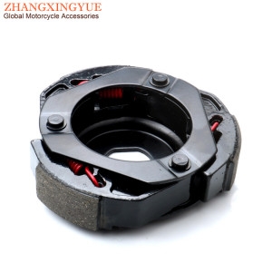 야마하  스쿠터 N NMX155 레이싱 성능 클러치 호환 NMAX AEROX NVX 125 155 MBK OCITO125CC 4 스..