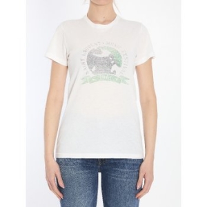 생로랑 뮤직 페스티벌 티셔츠 817047 Y37YJ 9010