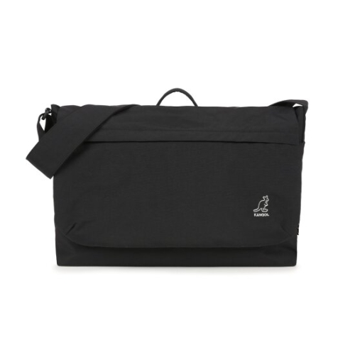 캉골 에센셜 RC 플랩 메신저_2095