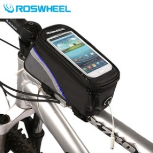 로스휠  496 스마트폰 터치 프레임백