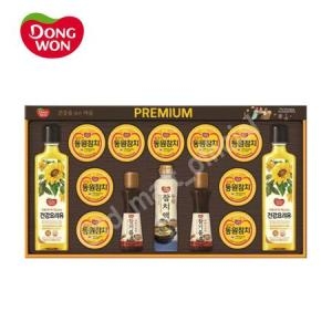 동원F&B 프리미엄 60호