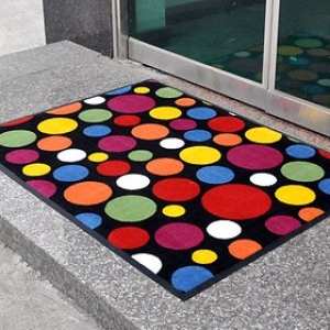 현관매트/발매트/출입구매트/미끄럼방지매트/업소매트/손님용매트/사무실현관매트