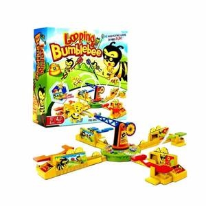 코리아보드게임즈  루핑루이 날아라 꿀벌 원정대