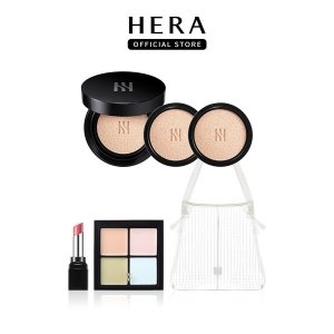 헤라 블랙 쿠션 15g 디럭스