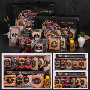 햇살푸드시스템 햇살푸드 혼합스테이크 1호 세트