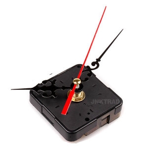 요가전도사 시계무브먼트