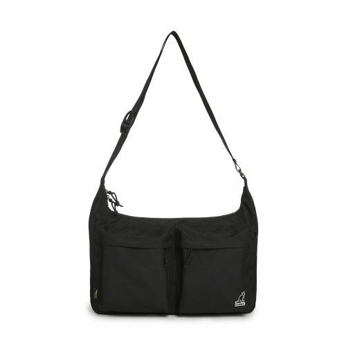 캉골 레트로코어 스탠다드 스플릿 크로스백_3339