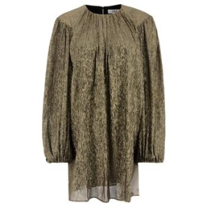 끌로에 미디 원피스 25SRO14298OYY