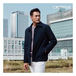 다니엘크레뮤 NEW 데일리 자켓 재킷 532246