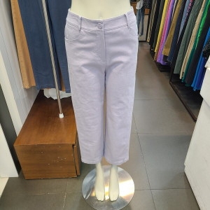 베네통 마닐라 팬츠_BAPT07341