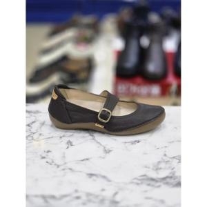 허시파피 세이브존05 여성 4Cm굽 단화 IOOEIATTQ472