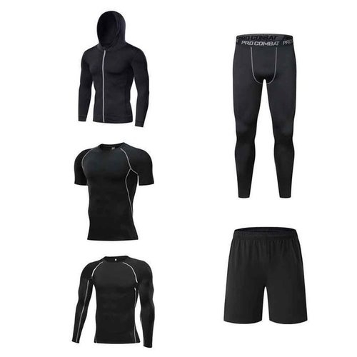 셀러허브 JHQRSJX2_4B 라인 남성트레이닝세트 트레이닝복 반바지