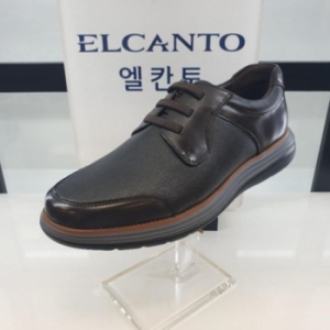 엘칸토 HC11 소가죽 남성화 W9V0U43E9 28451486