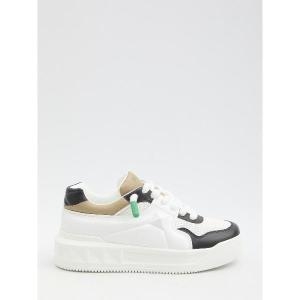 발렌티노 GARAVANI One Stud XL sneakers 6Y2S0G37RJE