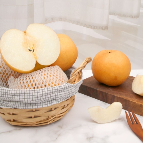 세진농원 가정용 신고배 4-6과 3kg