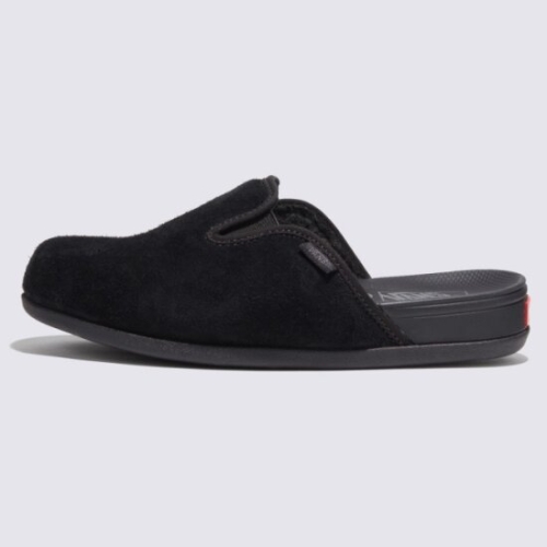 반스 MTE Harbor 하버 뮬 VR3 VN000CW3BLK1