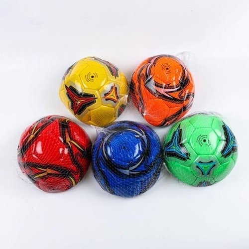 셀러허브  JHQOSR2R_4B 풋살 아기축구공 프로 축구공5호 챔스축구공