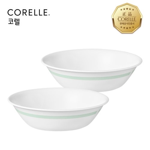 코렐 미니멀체크 냉면기