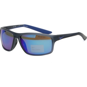 나이키 아드레날린 22 M 스포츠 선글라스 런닝 자전거 라이딩 골프 야구 등산 블루 미러 패션 DV2155 021