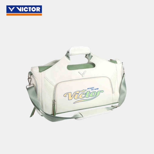빅터  VIBRANT 배드민턴가방 보스턴백 라켓 숄더백 BG5531 AL