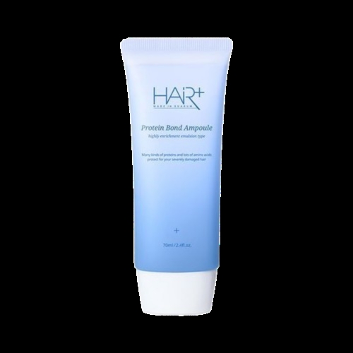 헤어플러스 단백질 본드 앰플 에센스 70ml