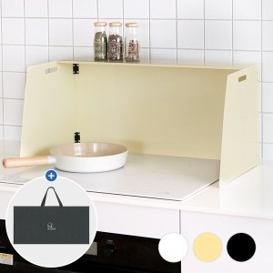 네이쳐리빙  인덕션 렌지가드+전용선반+보관가방