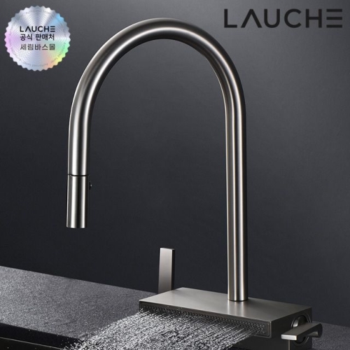 라우체  피오 폭포 싱크대수전 TM0030N