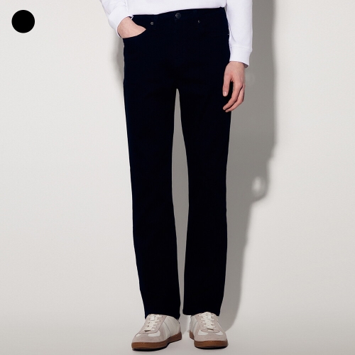 게스 남성 BLK톤 스트레이트_MP1D9072