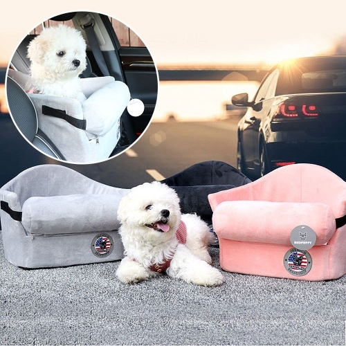 개과천선 호브 콘솔 카시트