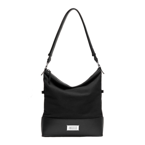 메종마르지엘라 5AC 호보 미디엄 핸드백 SB1WG0043 P4348 T8013