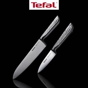 테팔  프리시젼 2종 세트 (과도 9cm+식도 20cm)
