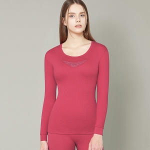 BYC 여성 에어 베이직 상하내복_DAS6035