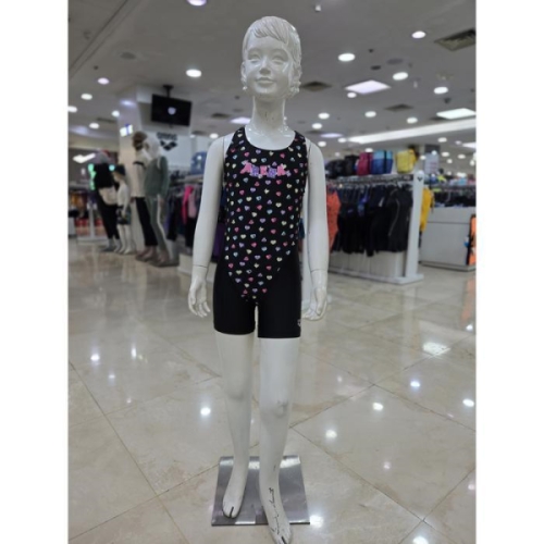 아레나 세이브존08 여야동3부수영복X백 A4SG1PG15 28495421