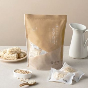 예다손나주공장 창억떡 동부찰떡 500g