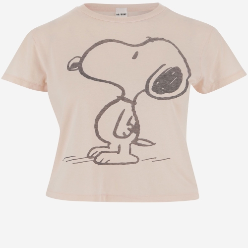 리던 T-shirts Short Sleeve 792-02WCGT319 DAHLA 5145721