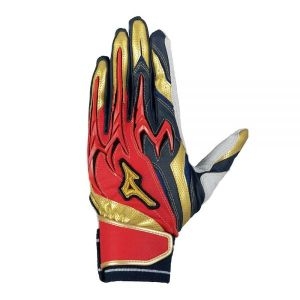 미즈노 배팅장갑 직영점 한정/ 파워 아크 DI 양손용 Mzn-126084