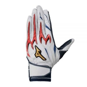 미즈노 배팅장갑 직영점 한정/ 파워 아크 DI 양손용 Mzn-126151