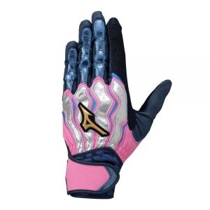 미즈노 배팅장갑 프로 모션 아크 SF 양손용 Mzn-126143